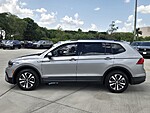 Used 2023 Volkswagen Tiguan 2.0T S FWD in DAVIE, FLORIDA (Photo 3)
