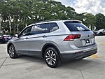 Used 2023 Volkswagen Tiguan 2.0T S FWD in DAVIE, FLORIDA (Photo 4)