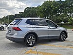 Used 2023 Volkswagen Tiguan 2.0T S FWD in DAVIE, FLORIDA (Photo 6)