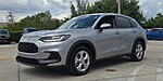 Used 2025 Honda HR-V LX 2WD CVT in DAVIE, FLORIDA