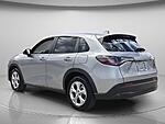 Used 2025 Honda HR-V LX 2WD CVT in DAVIE, FLORIDA (Photo 4)