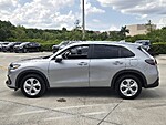 Used 2025 Honda HR-V LX 2WD CVT in DAVIE, FLORIDA (Photo 3)