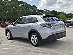 Used 2025 Honda HR-V LX 2WD CVT in DAVIE, FLORIDA (Photo 4)