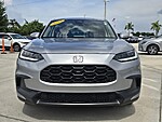 Used 2025 Honda HR-V LX 2WD CVT in DAVIE, FLORIDA (Photo 6)