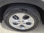 Used 2025 Honda HR-V LX 2WD CVT in DAVIE, FLORIDA (Photo 7)