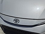 Used 2021 TOYOTA COROLLA SE CVT in DAVIE, FLORIDA (Photo 11)