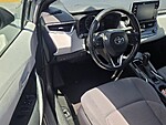 Used 2021 TOYOTA COROLLA SE CVT in DAVIE, FLORIDA (Photo 9)