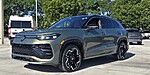 Used 2025 Volkswagen Tiguan 2.0T SEL R-LINE 4MOTION in DAVIE, FLORIDA