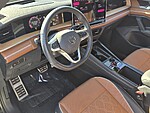 Used 2025 Volkswagen Tiguan 2.0T SEL R-LINE 4MOTION in DAVIE, FLORIDA (Photo 11)
