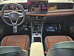 Used 2025 Volkswagen Tiguan 2.0T SEL R-LINE 4MOTION in DAVIE, FLORIDA (Photo 13)