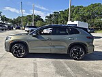 Used 2025 Volkswagen Tiguan 2.0T SEL R-LINE 4MOTION in DAVIE, FLORIDA (Photo 3)