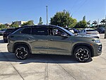 Used 2025 Volkswagen Tiguan 2.0T SEL R-LINE 4MOTION in DAVIE, FLORIDA (Photo 4)