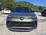 Used 2025 Volkswagen Tiguan 2.0T SEL R-LINE 4MOTION in DAVIE, FLORIDA (Photo 5)