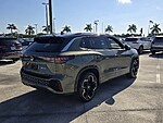 Used 2025 Volkswagen Tiguan 2.0T SEL R-LINE 4MOTION in DAVIE, FLORIDA (Photo 7)