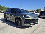 Used 2025 Volkswagen Tiguan 2.0T SEL R-LINE 4MOTION in DAVIE, FLORIDA (Photo 9)