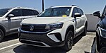 Used 2023 Volkswagen Taos S FWD in DAVIE, FLORIDA