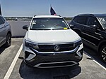 Used 2023 Volkswagen Taos S FWD in DAVIE, FLORIDA (Photo 3)