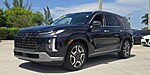 Used 2023 HYUNDAI PALISADE SEL AWD in DAVIE, FLORIDA