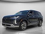 Used 2023 HYUNDAI PALISADE SEL AWD in DAVIE, FLORIDA (Photo 1)