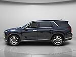 Used 2023 HYUNDAI PALISADE SEL AWD in DAVIE, FLORIDA (Photo 3)