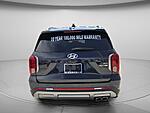 Used 2023 HYUNDAI PALISADE SEL AWD in DAVIE, FLORIDA (Photo 5)