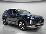 Used 2023 HYUNDAI PALISADE SEL AWD in DAVIE, FLORIDA (Photo 8)