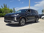 Used 2023 HYUNDAI PALISADE SEL AWD in DAVIE, FLORIDA (Photo 1)