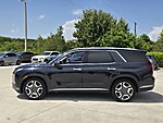 Used 2023 HYUNDAI PALISADE SEL AWD in DAVIE, FLORIDA (Photo 3)