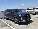 Used 2023 HYUNDAI PALISADE SEL AWD in DAVIE, FLORIDA (Photo 4)
