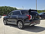 Used 2023 HYUNDAI PALISADE SEL AWD in DAVIE, FLORIDA (Photo 4)