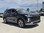 Used 2023 HYUNDAI PALISADE SEL AWD in DAVIE, FLORIDA (Photo 8)