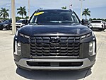 Used 2023 HYUNDAI PALISADE SEL AWD in DAVIE, FLORIDA (Photo 9)