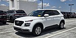 Used 2022 HYUNDAI VENUE SE IVT in DAVIE, FLORIDA