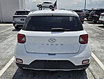 Used 2022 HYUNDAI VENUE SE IVT in DAVIE, FLORIDA (Photo 4)