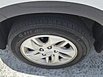 Used 2022 HYUNDAI VENUE SE IVT in DAVIE, FLORIDA (Photo 6)