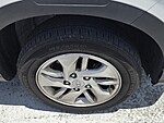 Used 2022 HYUNDAI VENUE SE IVT in DAVIE, FLORIDA (Photo 7)