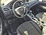 Used 2017 NISSAN SENTRA S CVT in DAVIE, FLORIDA (Photo 12)