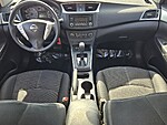 Used 2017 NISSAN SENTRA S CVT in DAVIE, FLORIDA (Photo 14)