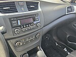 Used 2017 NISSAN SENTRA S CVT in DAVIE, FLORIDA (Photo 20)