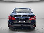 Used 2017 NISSAN SENTRA S CVT in DAVIE, FLORIDA (Photo 5)