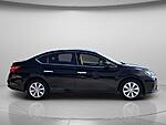 Used 2017 NISSAN SENTRA S CVT in DAVIE, FLORIDA (Photo 7)