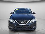 Used 2017 NISSAN SENTRA S CVT in DAVIE, FLORIDA (Photo 9)