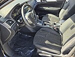 Used 2017 NISSAN SENTRA S CVT in DAVIE, FLORIDA (Photo 11)