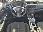 Used 2017 NISSAN SENTRA S CVT in DAVIE, FLORIDA (Photo 15)
