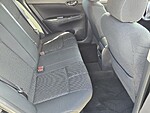 Used 2017 NISSAN SENTRA S CVT in DAVIE, FLORIDA (Photo 16)