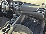 Used 2017 NISSAN SENTRA S CVT in DAVIE, FLORIDA (Photo 17)