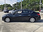 Used 2017 NISSAN SENTRA S CVT in DAVIE, FLORIDA (Photo 3)
