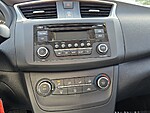 Used 2017 NISSAN SENTRA S CVT in DAVIE, FLORIDA (Photo 21)