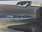 Used 2017 NISSAN SENTRA S CVT in DAVIE, FLORIDA (Photo 26)