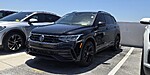 Used 2024 Volkswagen Tiguan 2.0T SE R-LINE BLACK FWD in DAVIE, FLORIDA